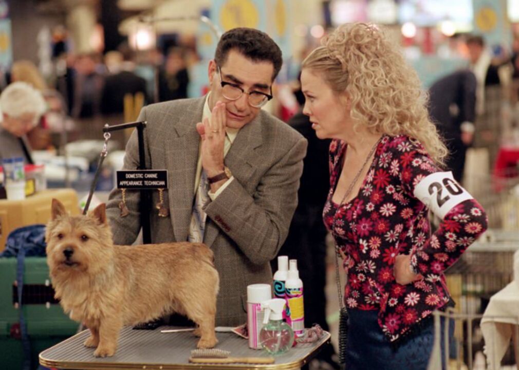 #8. Best in Show (2000)